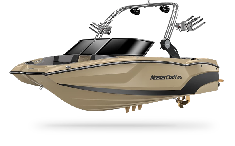 Mastercraft Boat Dealer