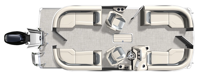 Aria Ultra-Lounge A20UC